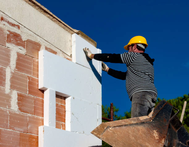 Trusted Fremont, OH Insulation Contractor Experts
