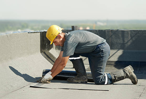 Best Spray Foam Insulation in Fremont, OH