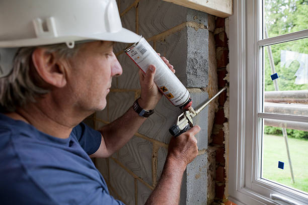 Best Geographic-Specific Insulation Services in Fremont, OH